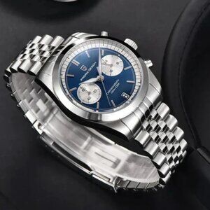 Men's Designer Watch New Old Stock